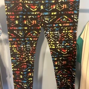 NWT Forever 21 Leggings
